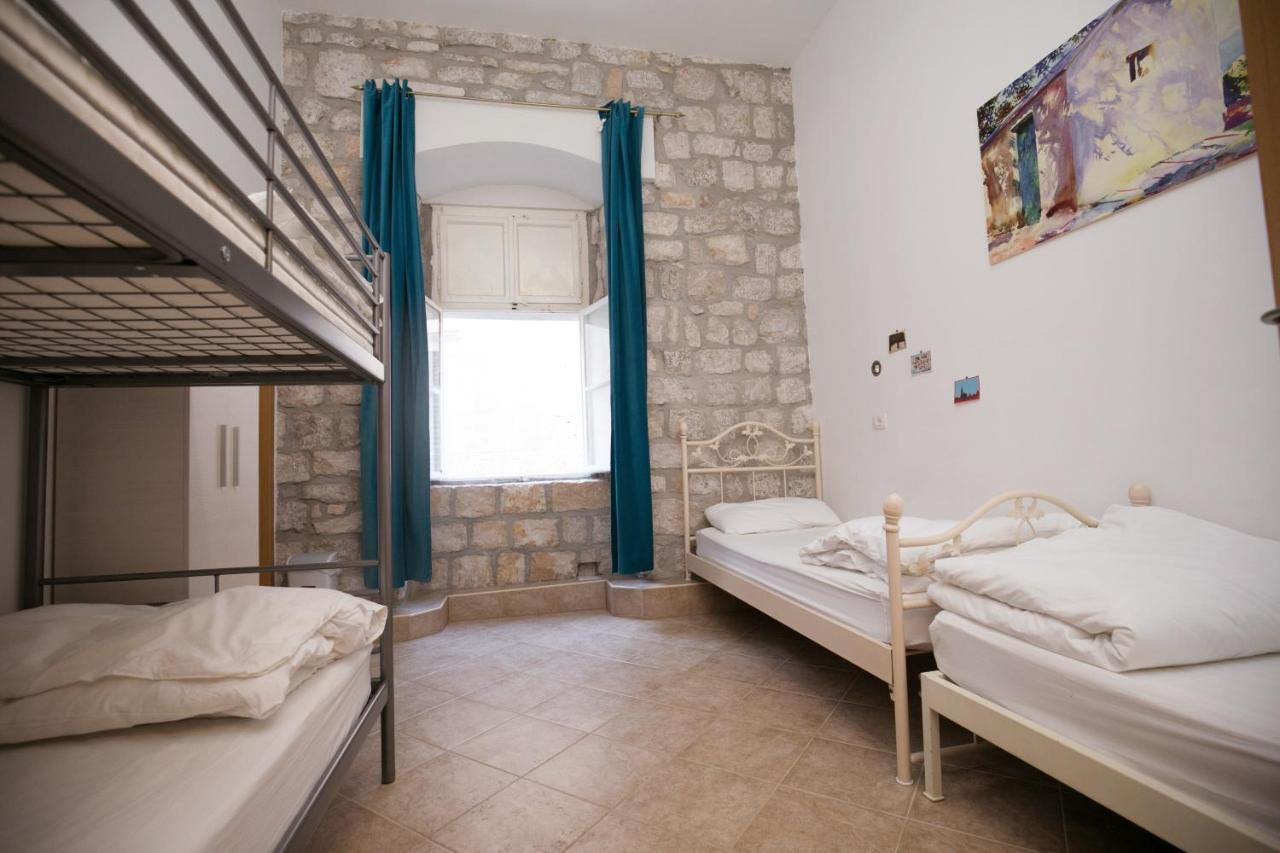Buza * Dubrovnik